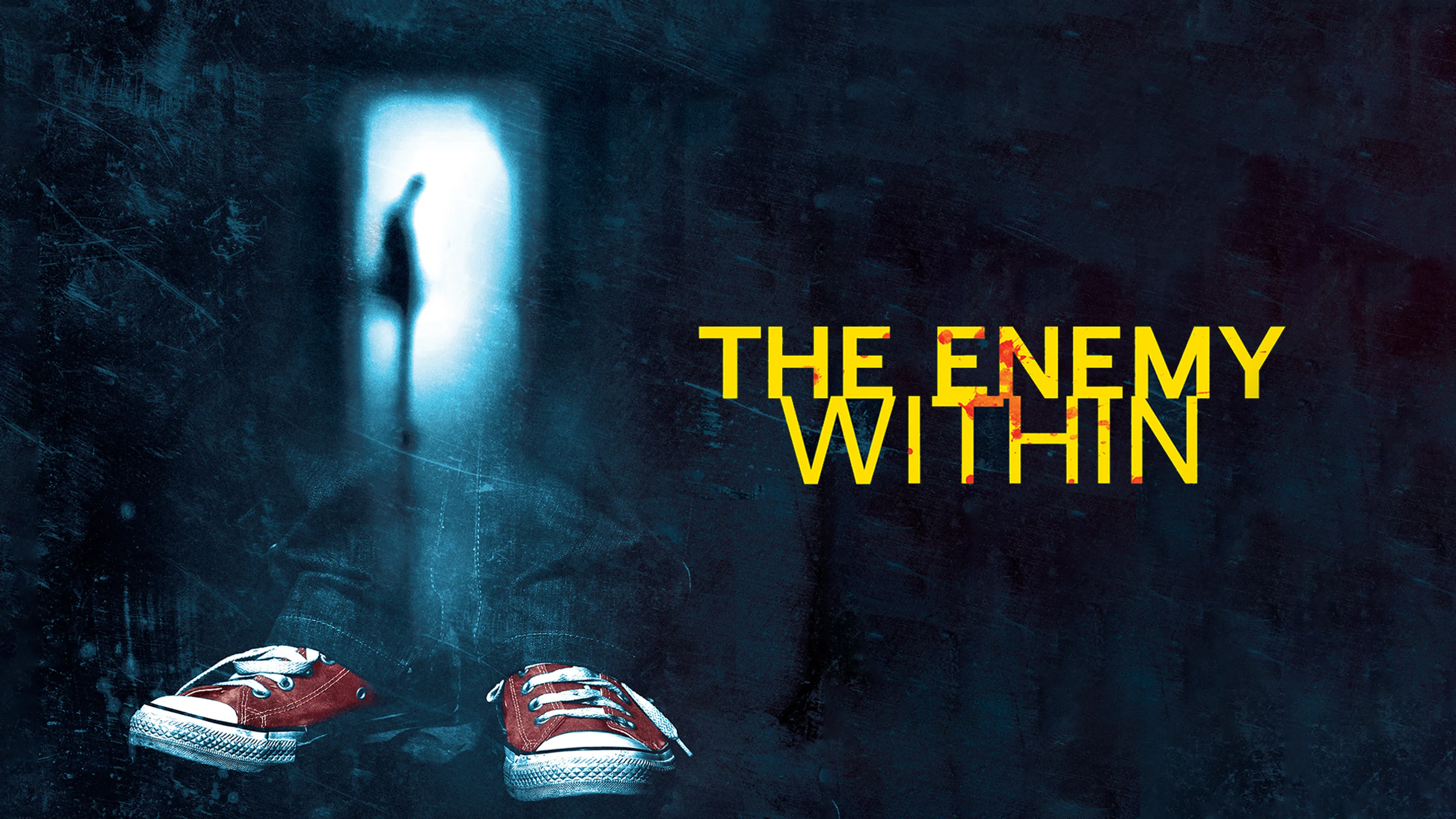 The Enemy Within poster